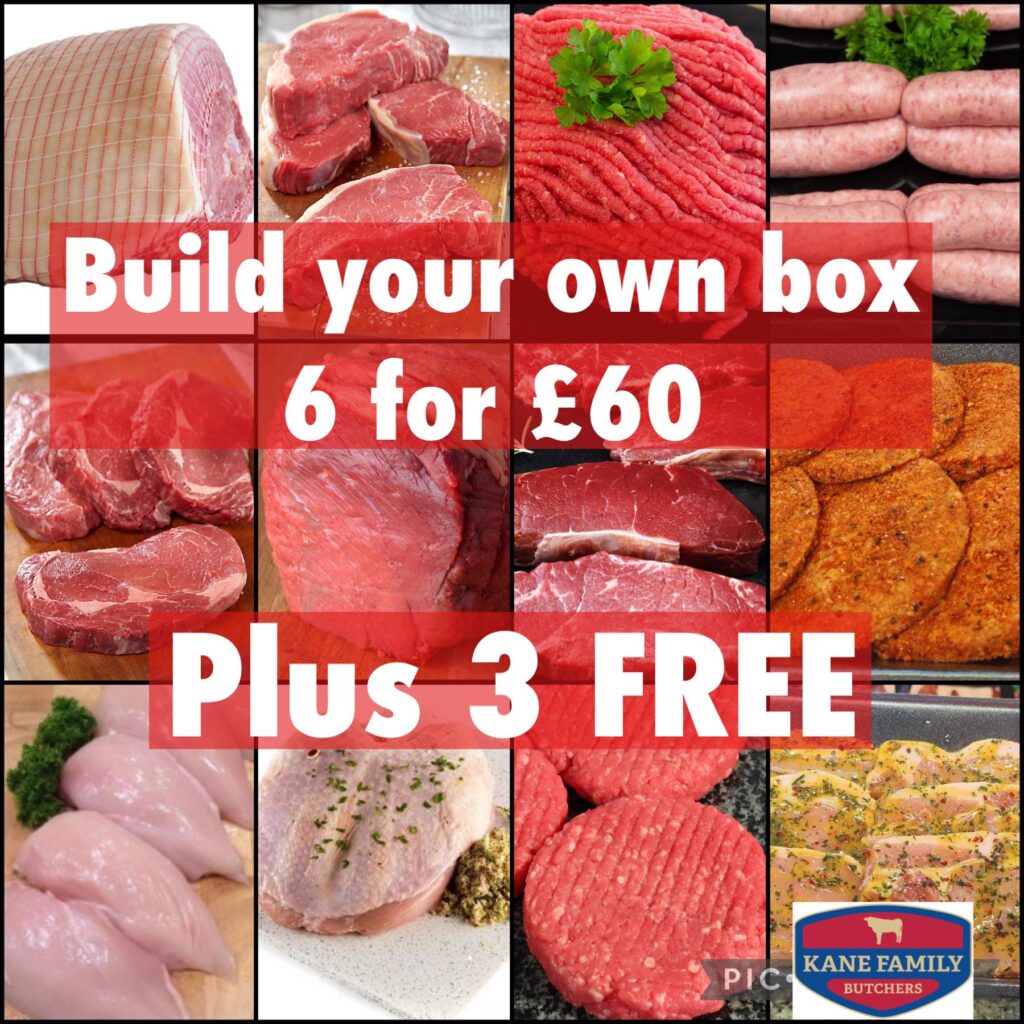 Kane Family Butchers