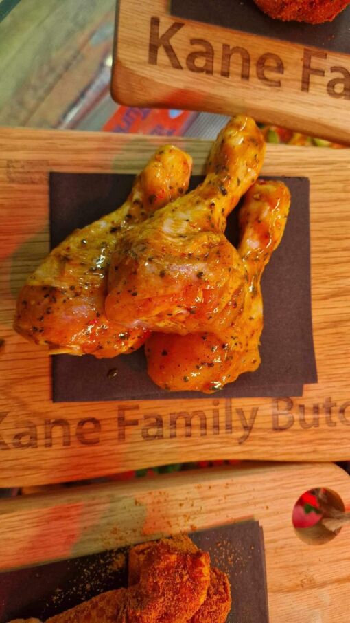 3 packs of 8 Chicken Drumsticks for £9.50 - Image 4