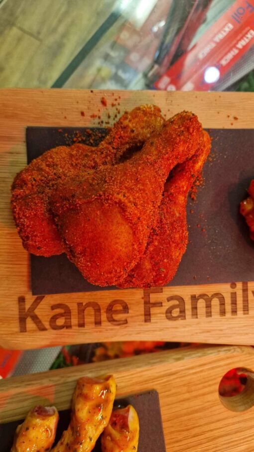 3 packs of 8 Chicken Drumsticks for £9.50 - Image 3