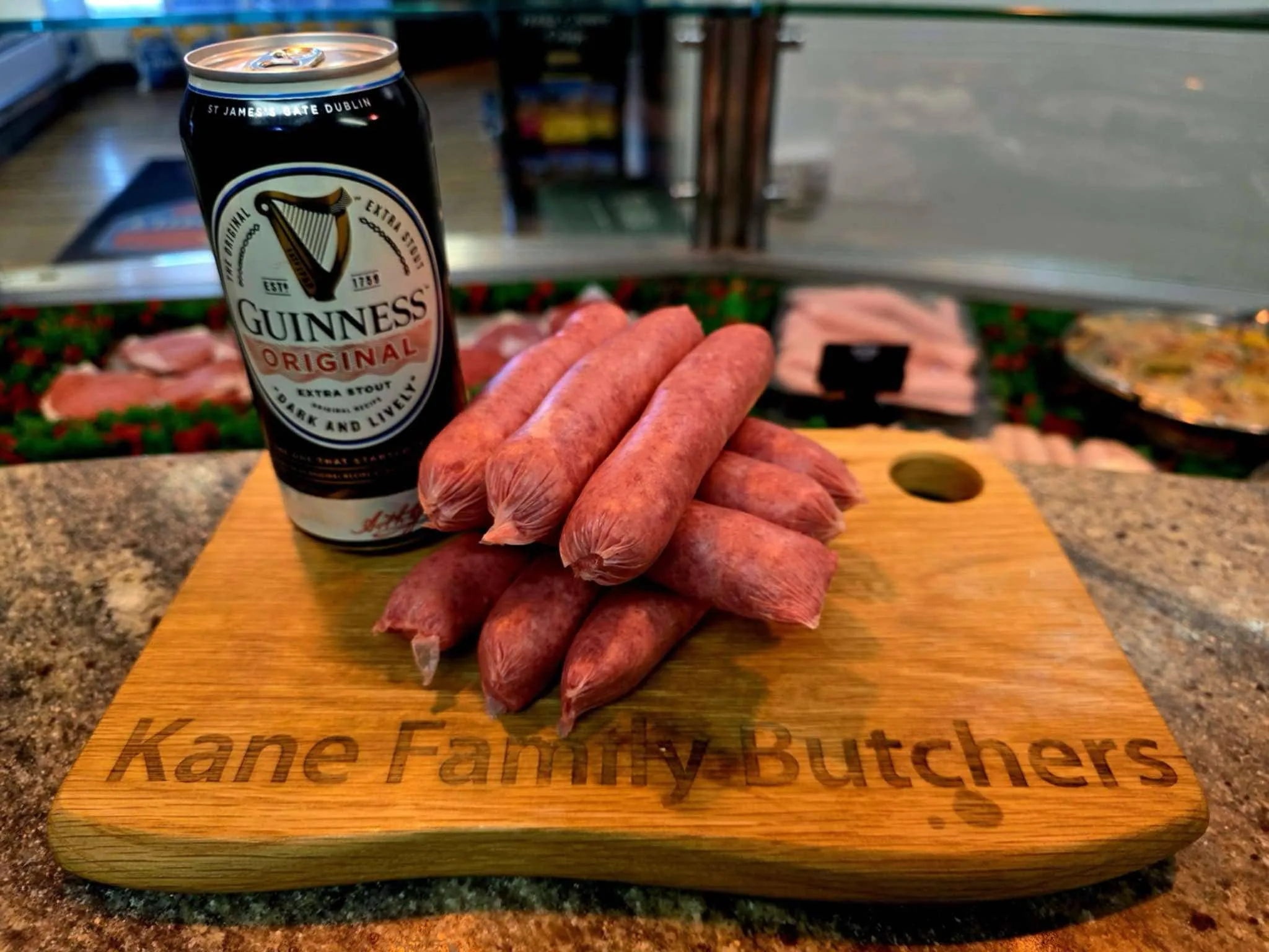 Kane Family Butchers
